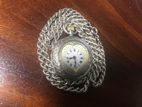 Vintage sterling silver - sterling,