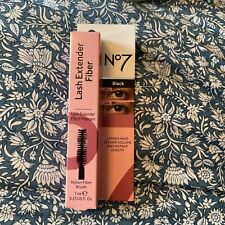 No7 Lash Extender Fiber