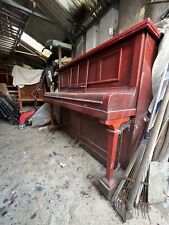 Spencer Upright Piano