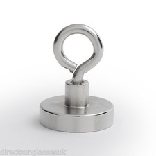 Small 25mm Recovery Magnet