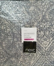 SALE Next Grey Distressed