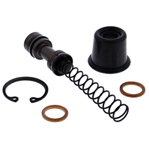 Master cylinder rebuild - master, kit
