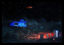 Red Dwarf | Thanks for the