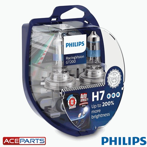 Philips racingvision gt200 - gt200, h7