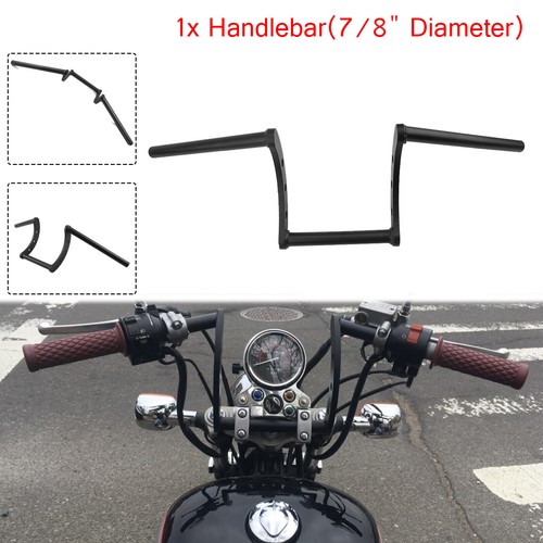 22mm handlebars - 7/8",