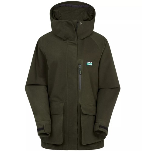 Ridgeline ladies rhea jacket - ladies,
