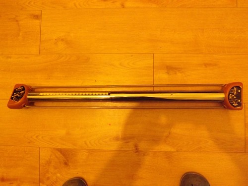 Vintage bullworker 1980 - vintage,