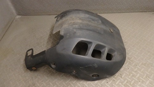 Honda transalp 650 - xl, belly