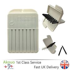 Genuine Signia NanoCare 3.0 Wax Guards Seimens Sivantos -  Pack of 8 Filters