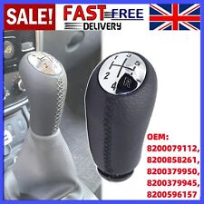 5 Speed Gear Stick Shift Knob