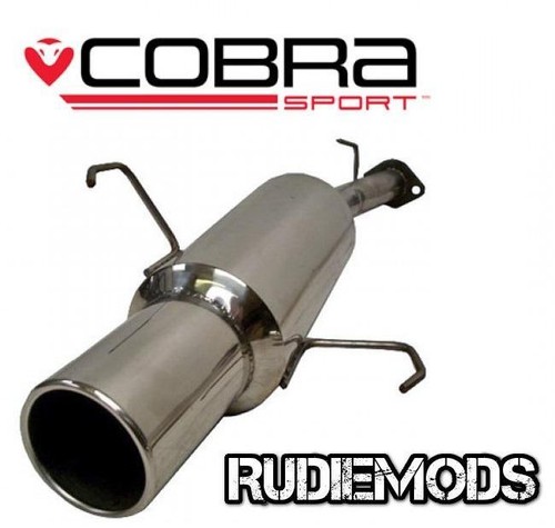 Cobra sport vauxhall astra - sport,