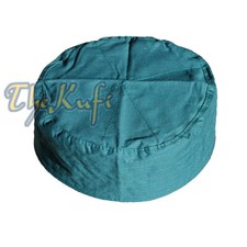 Dark Green Turkish Simple