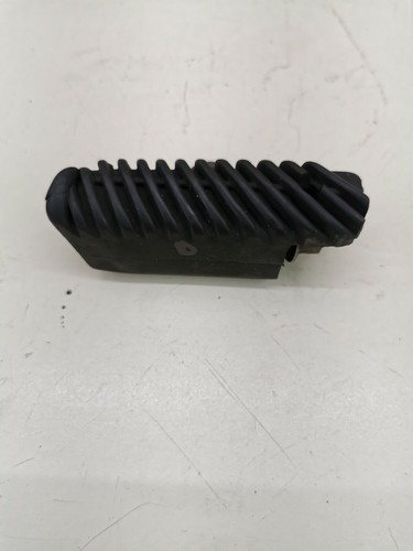 Rear left pedal - left, aprilia