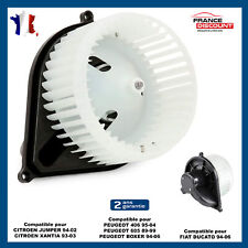 Heater Blower Motor Air