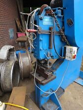 Kingsland J21 Iron worker