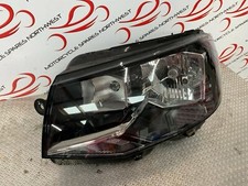 2017 VW TRANSPORTER HEADLIGHT