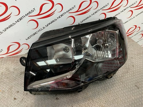 2017 transporter headlight - transporter,