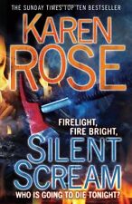 Silent Scream By  Karen Rose