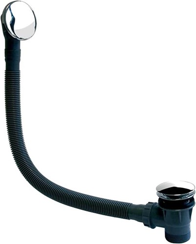 Heavy duty chrome - duty,