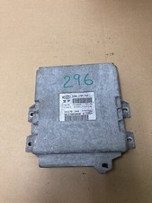 CITROEN SAXO 1.4 ENGINE ECU