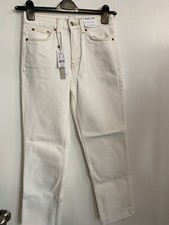 Topshop Women's Straight