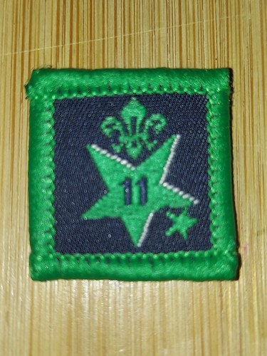 Scouting current joining - scouting,
