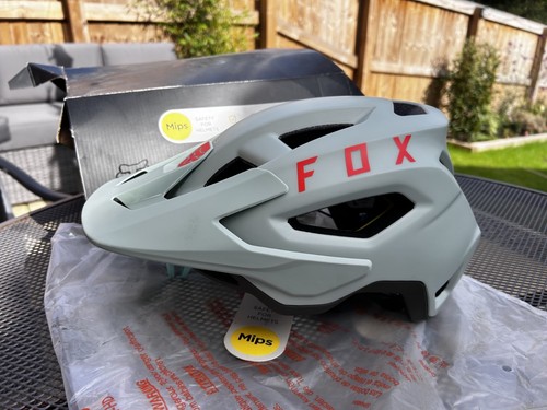 Fox speedframe mips hfb4 - fox,