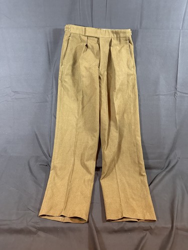 British army dress - army, no