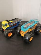 Hot Wheels Haulin' 64 & West