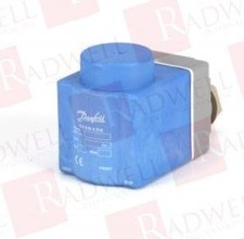DANFOSS 018F6711 / 018F6711 (USED)