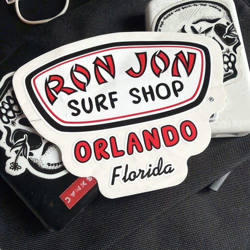 Ron jon surf shop orlando - jon,