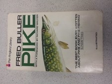 Pike, Buller, Fred