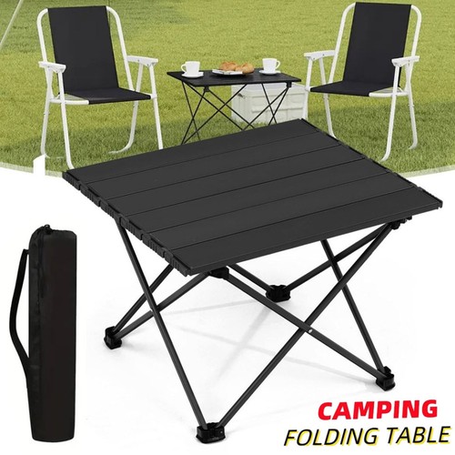 Folding aluminium camping - folding,