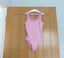 Zara Pretty Pink Rose Swimming