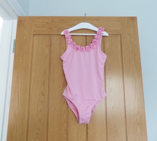 Zara pretty pink - pink, swimming