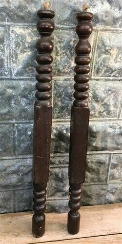 Wooden table legs - table, legs,