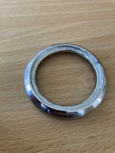 Lower headlight bracket collar - headlight,