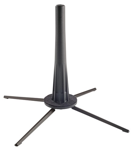 English horn stand - k&m,