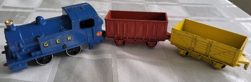 Vintage dinky toys 784 - toys,