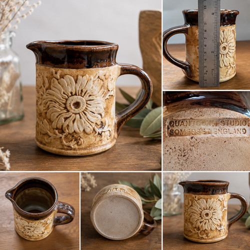 Vintage quantock design - vintage, studio