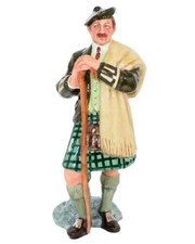Royal Doulton The Laird