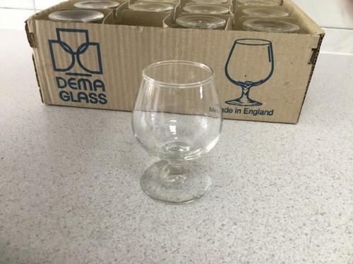 Box 5oz windsor brandy - of, x