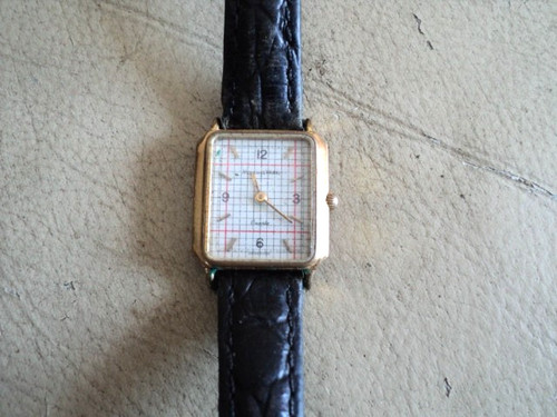 Vintage ladies mappin webb - ladies, &