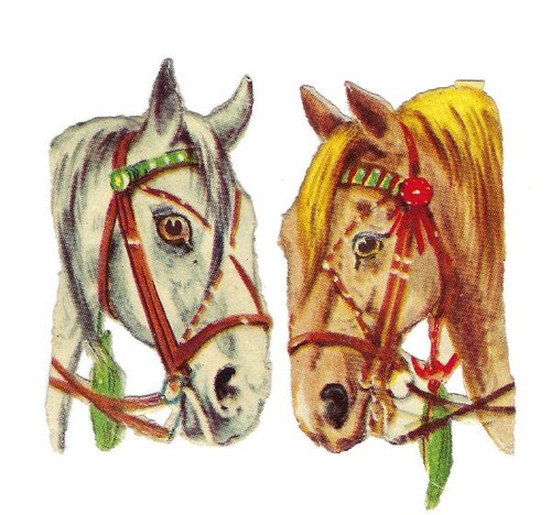 Two merry round - two, merry-go-round