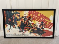 Mondo Back to The Future III