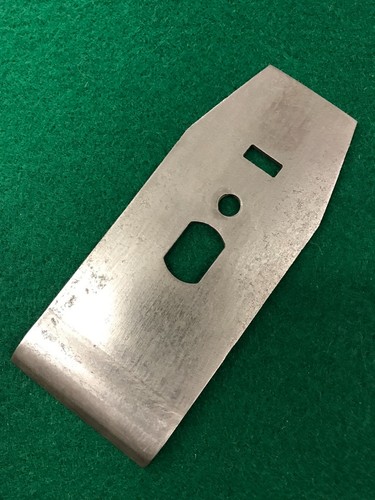 Orig stanley plane parts - orig.,