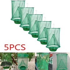 5 Pack Ranch Outdoor Hanging