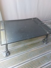 NGT Dynamic XL Bivvy Table