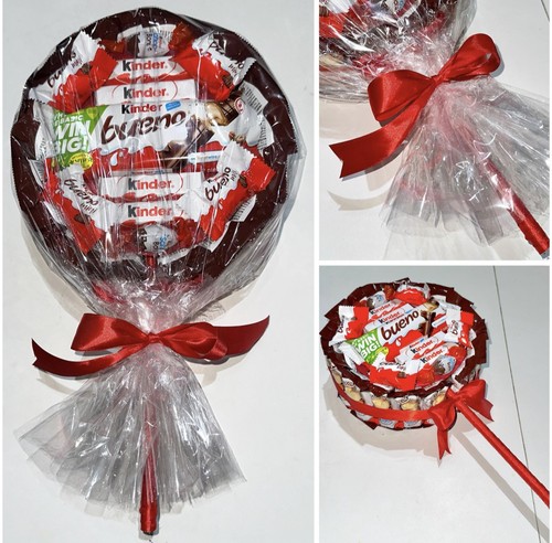 Chocolate kinder hippo - chocolate,