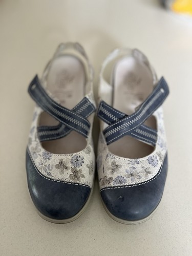 Ladies fly flot sandals - flot, with